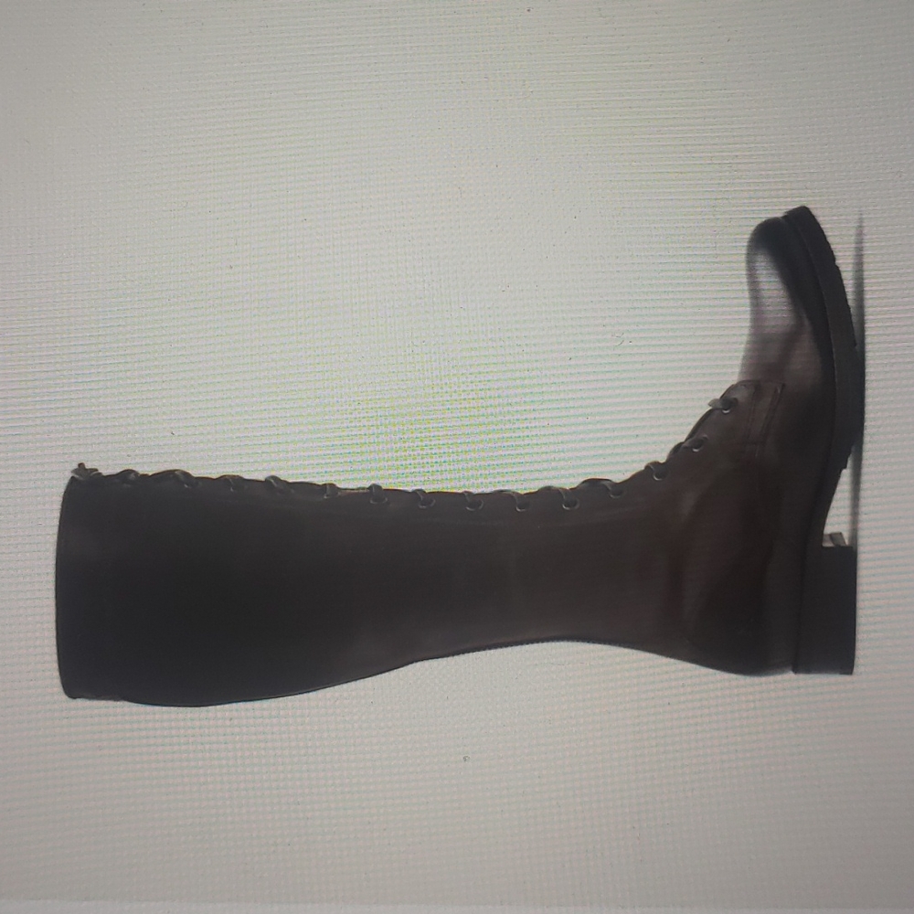 Frye Melissa Tall Lace Boots